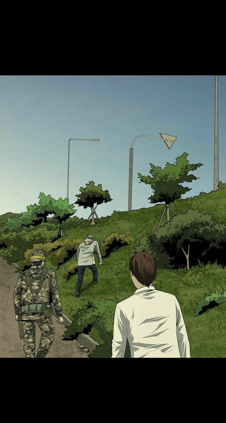 Thảm Họa Ong Độc Chapter 21 - Trang 2