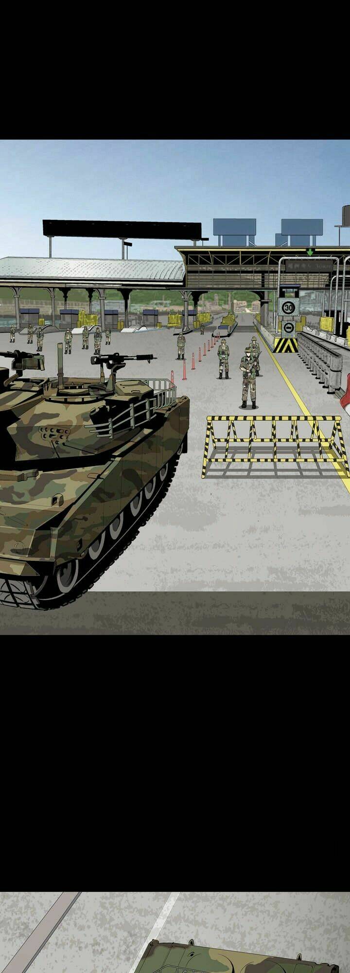 Thảm Họa Ong Độc Chapter 21 - Trang 2