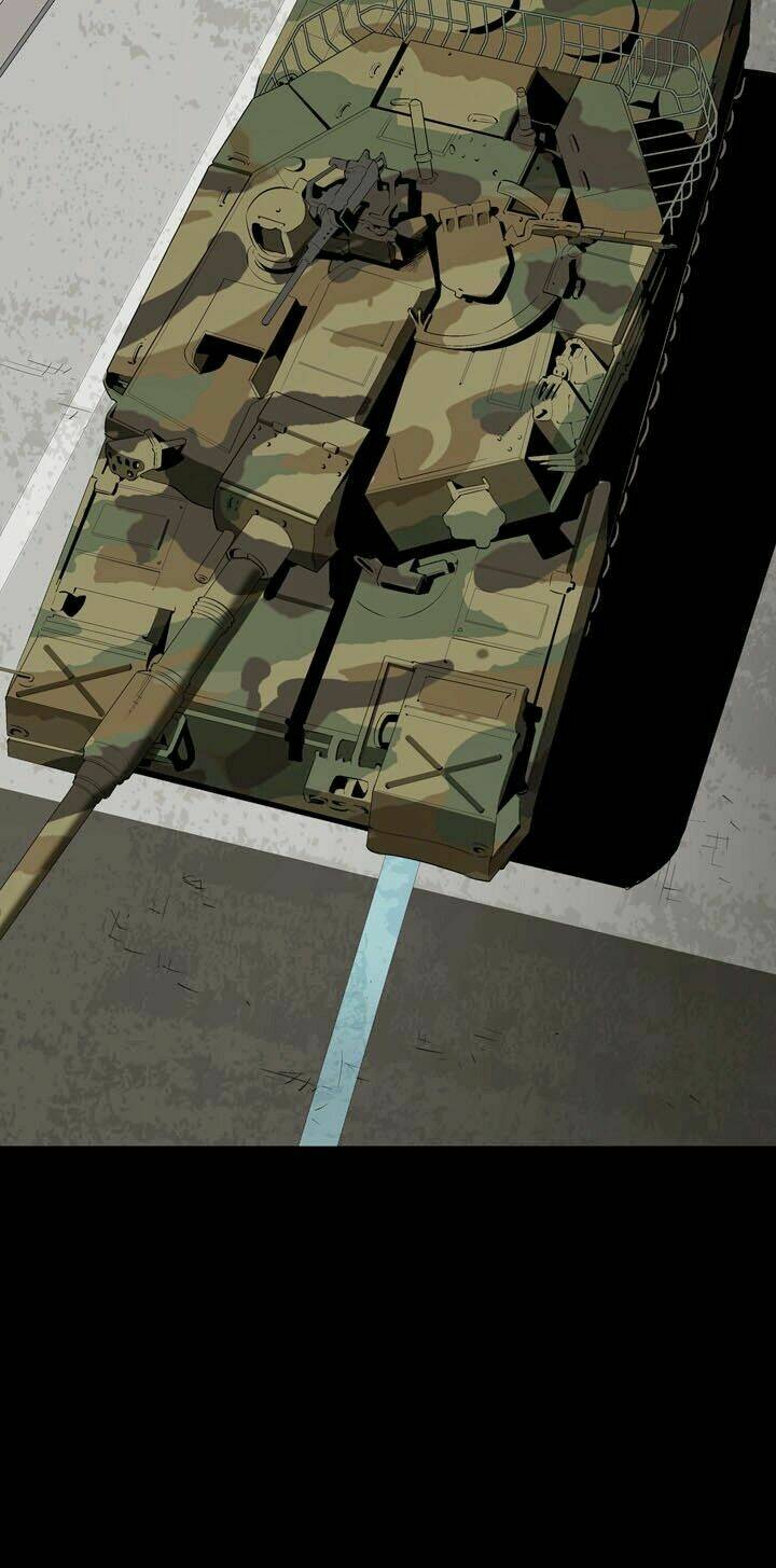 Thảm Họa Ong Độc Chapter 21 - Trang 2