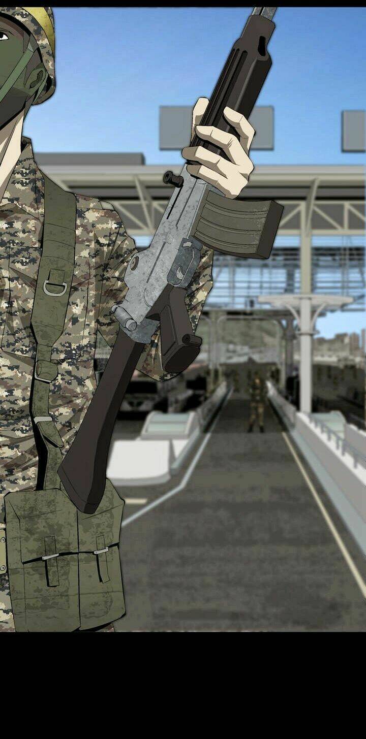 Thảm Họa Ong Độc Chapter 21 - Trang 2