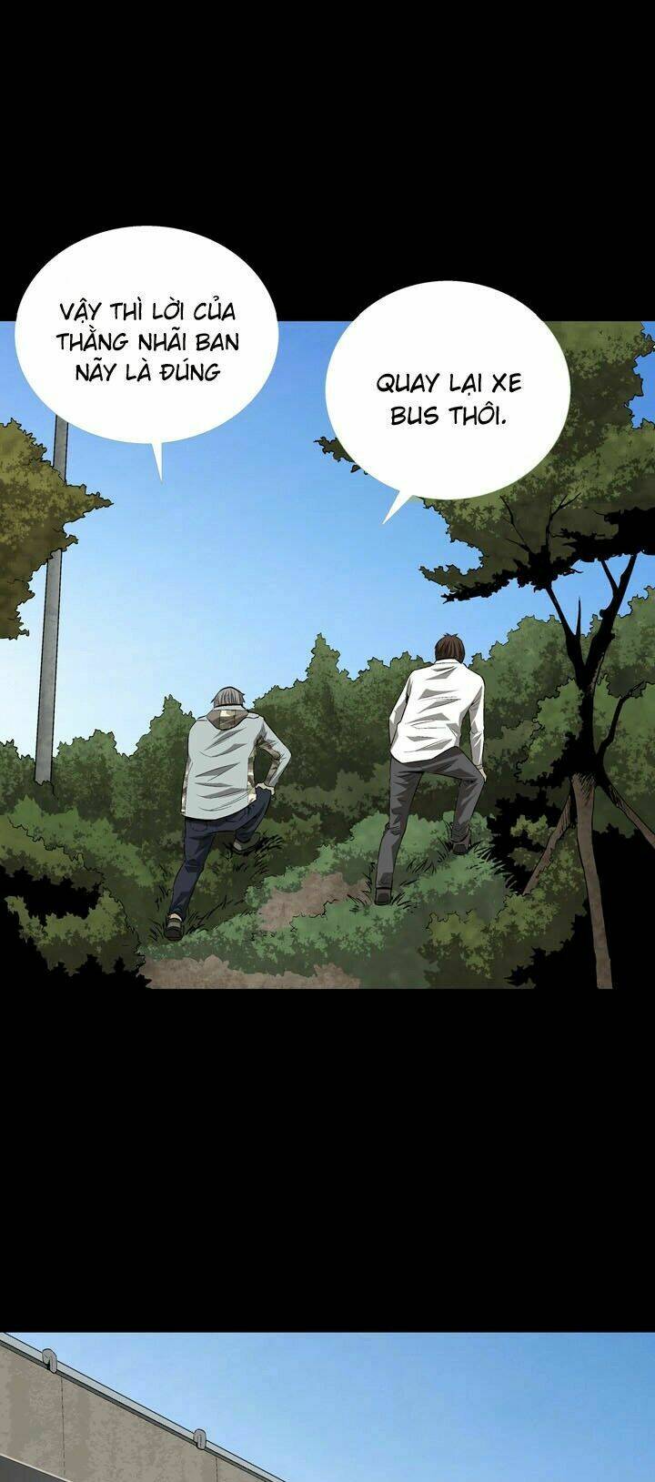 Thảm Họa Ong Độc Chapter 21 - Trang 2