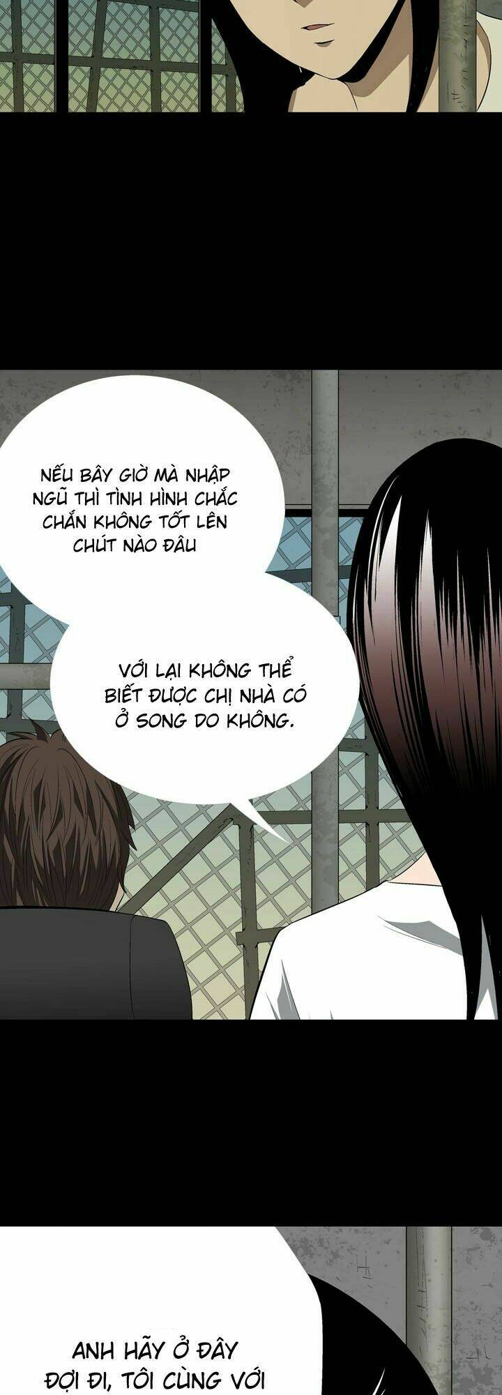 Thảm Họa Ong Độc Chapter 21 - Trang 2