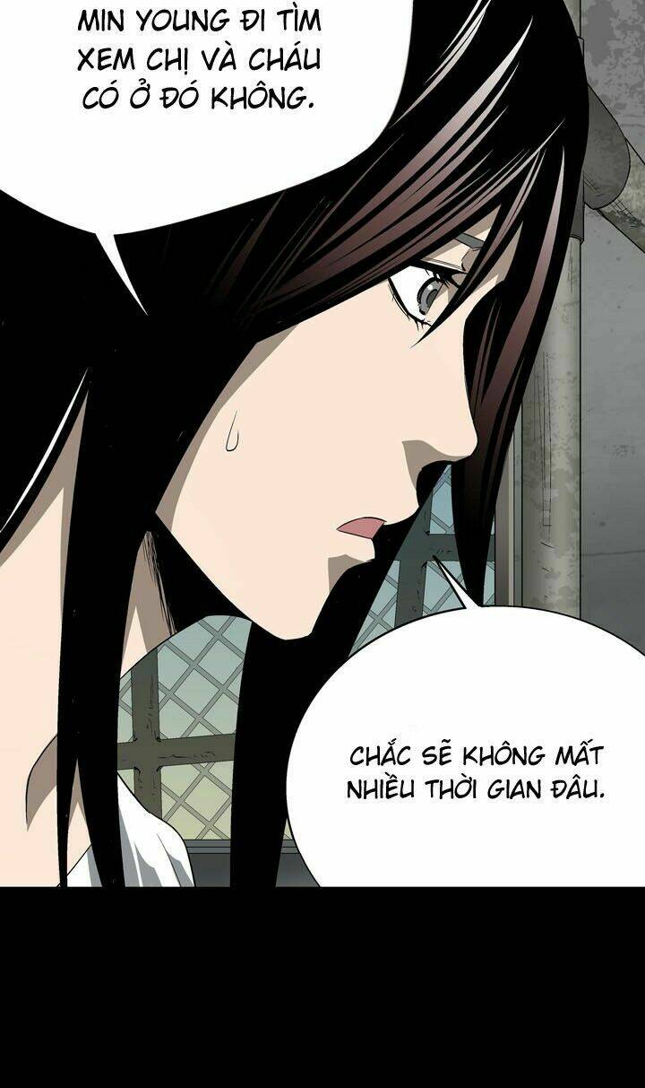 Thảm Họa Ong Độc Chapter 21 - Trang 2