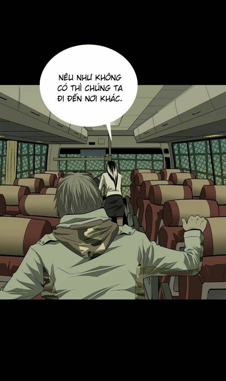 Thảm Họa Ong Độc Chapter 21 - Trang 2