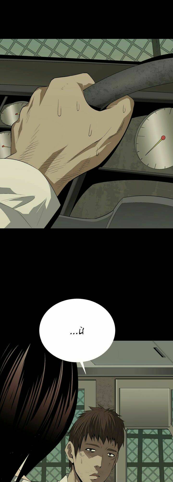 Thảm Họa Ong Độc Chapter 21 - Trang 2