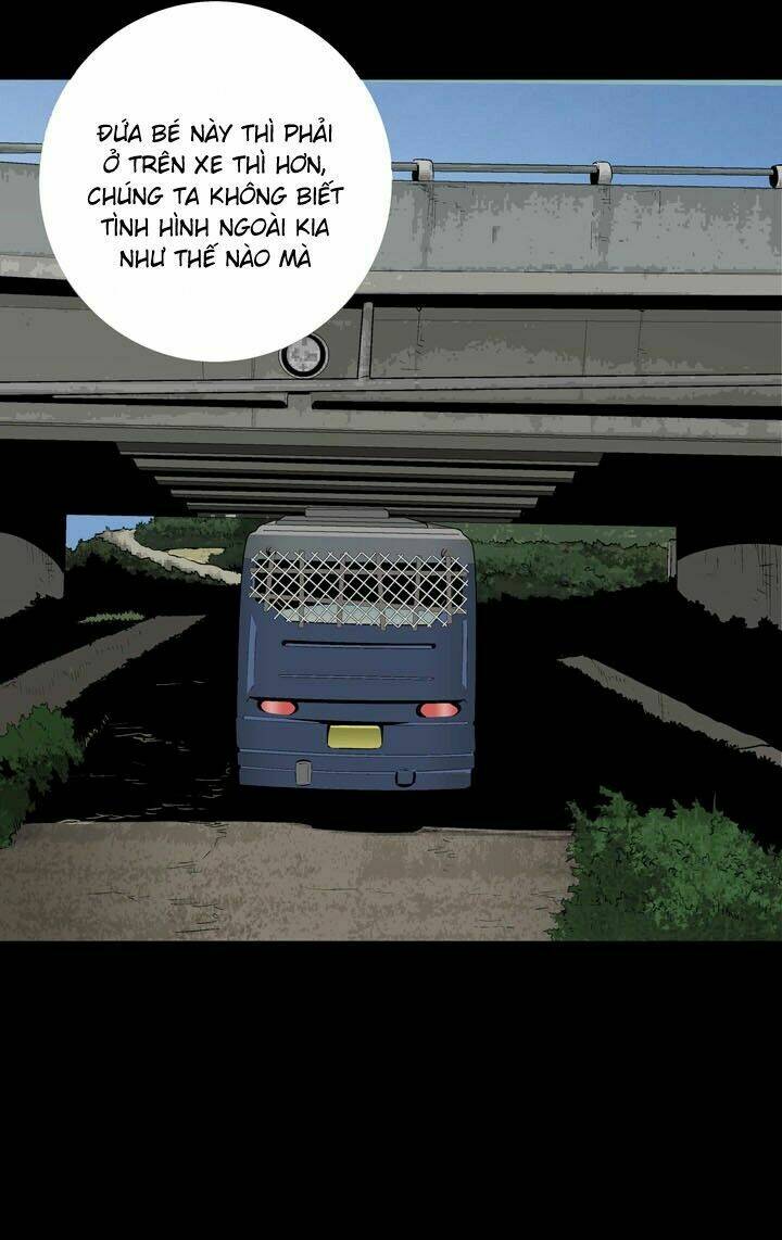 Thảm Họa Ong Độc Chapter 21 - Trang 2