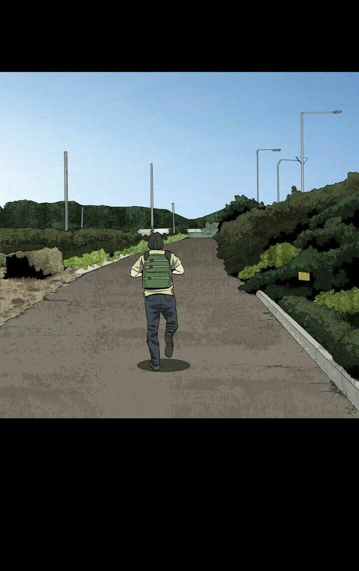 Thảm Họa Ong Độc Chapter 21 - Trang 2