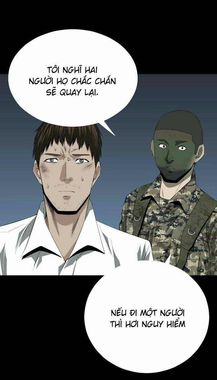 Thảm Họa Ong Độc Chapter 21 - Trang 2