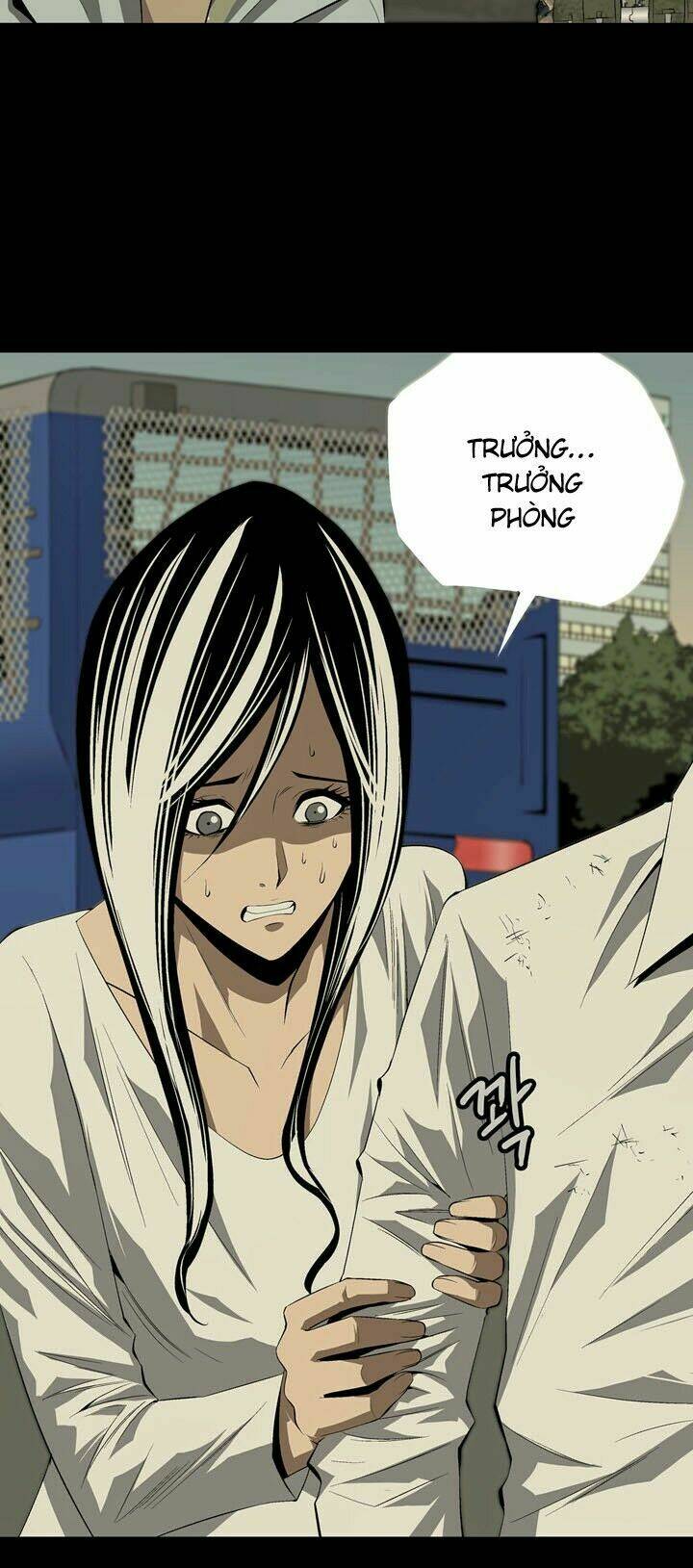 Thảm Họa Ong Độc Chapter 21 - Trang 2