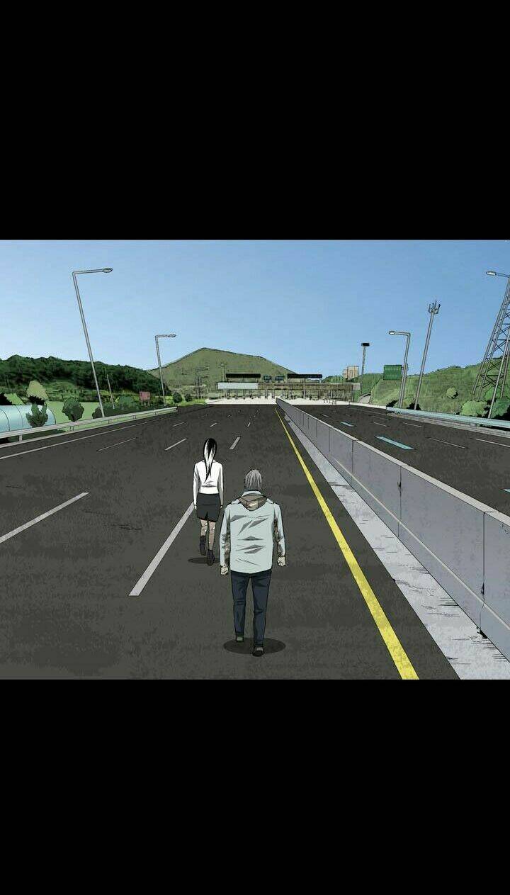 Thảm Họa Ong Độc Chapter 21 - Trang 2