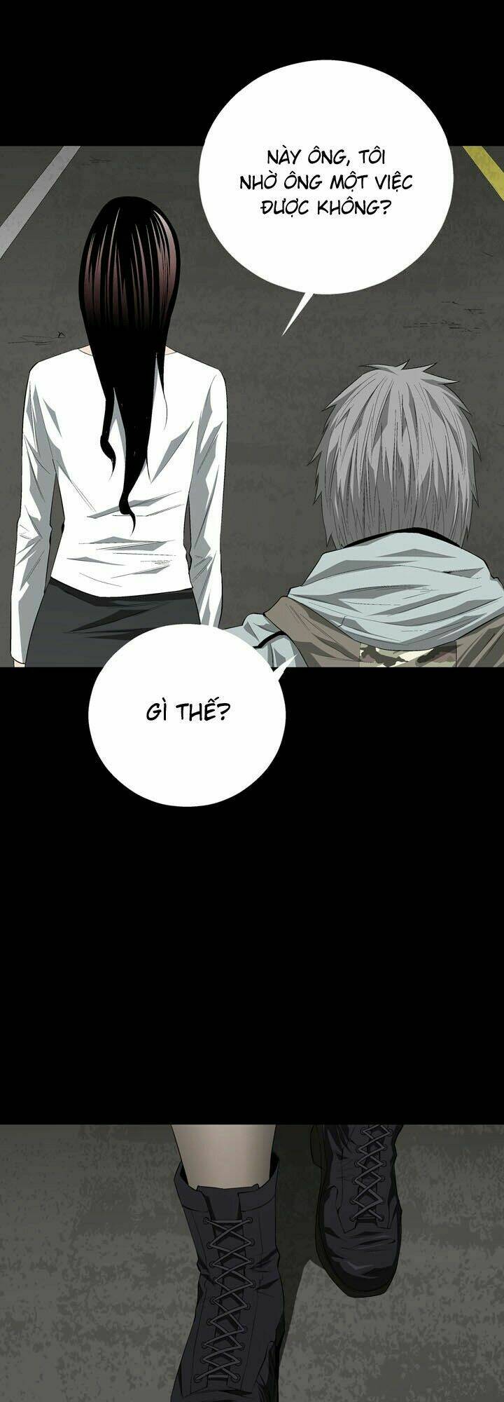 Thảm Họa Ong Độc Chapter 21 - Trang 2