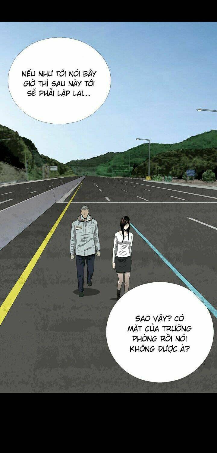 Thảm Họa Ong Độc Chapter 21 - Trang 2