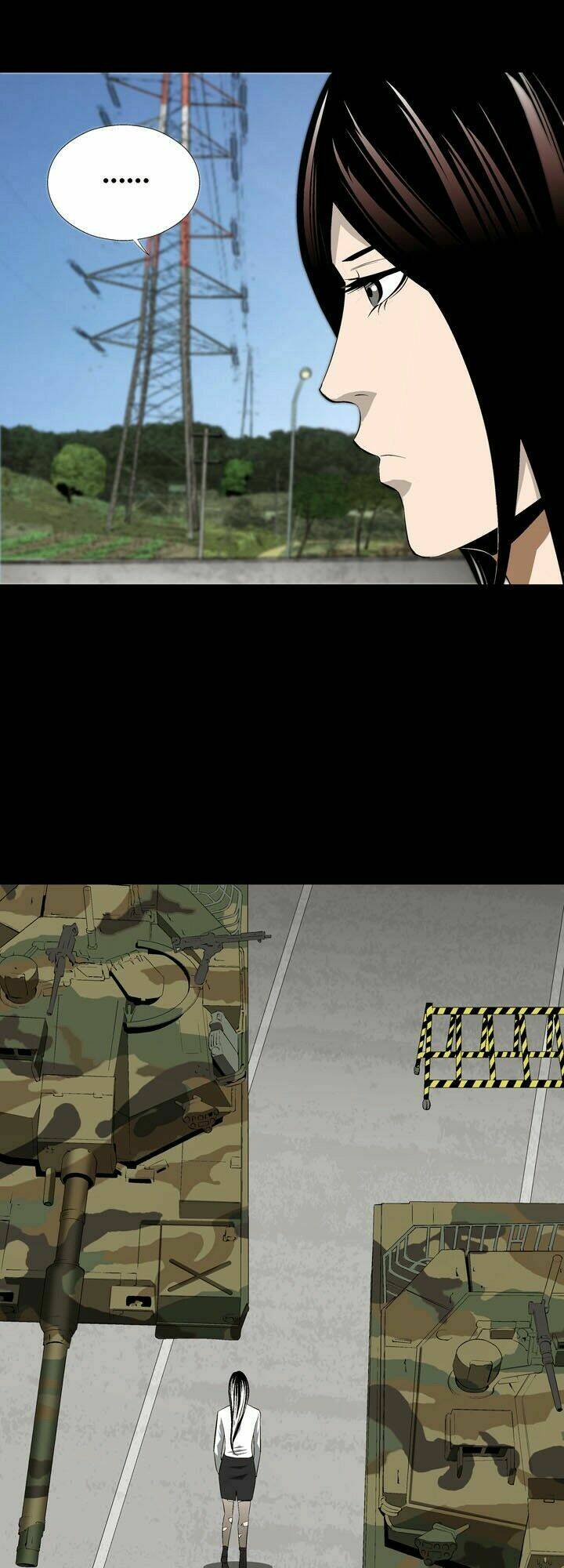 Thảm Họa Ong Độc Chapter 21 - Trang 2