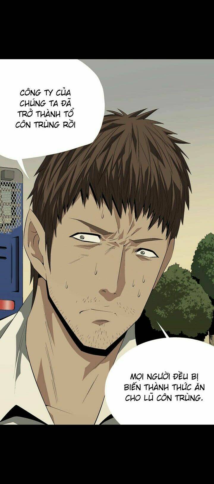 Thảm Họa Ong Độc Chapter 21 - Trang 2