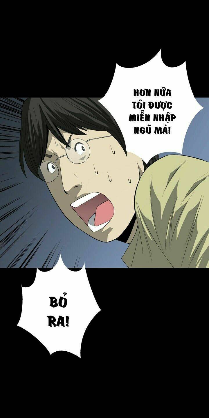 Thảm Họa Ong Độc Chapter 21 - Trang 2