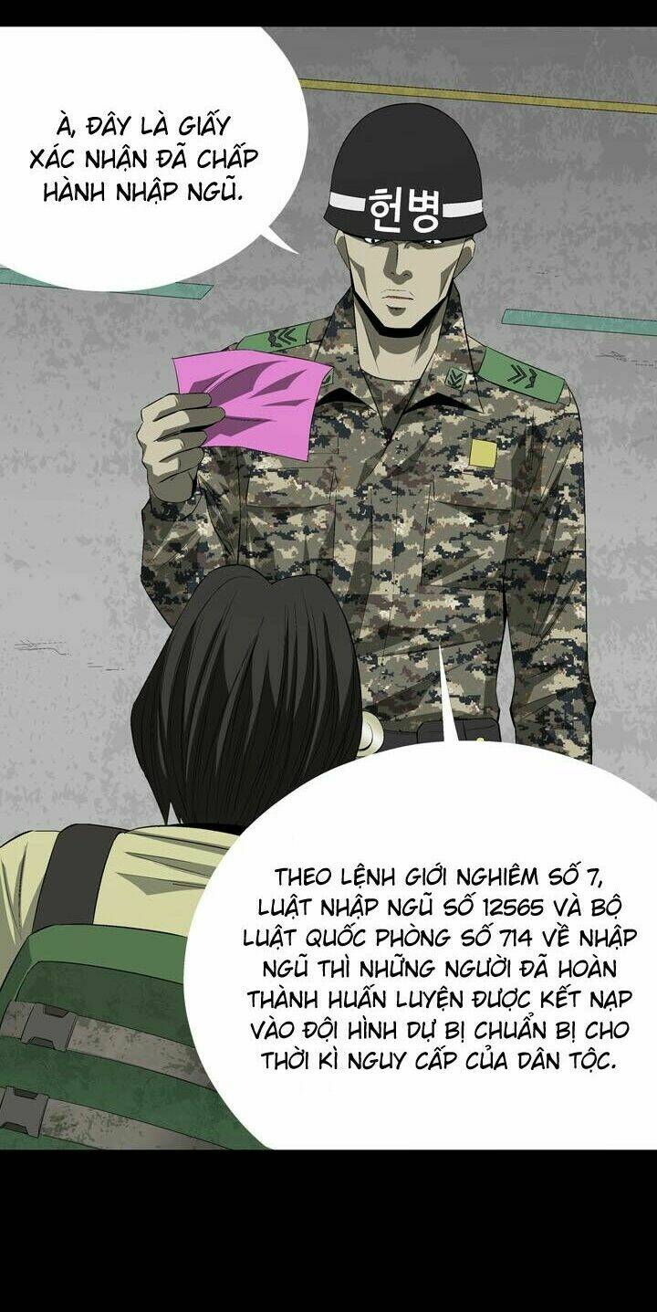 Thảm Họa Ong Độc Chapter 21 - Trang 2