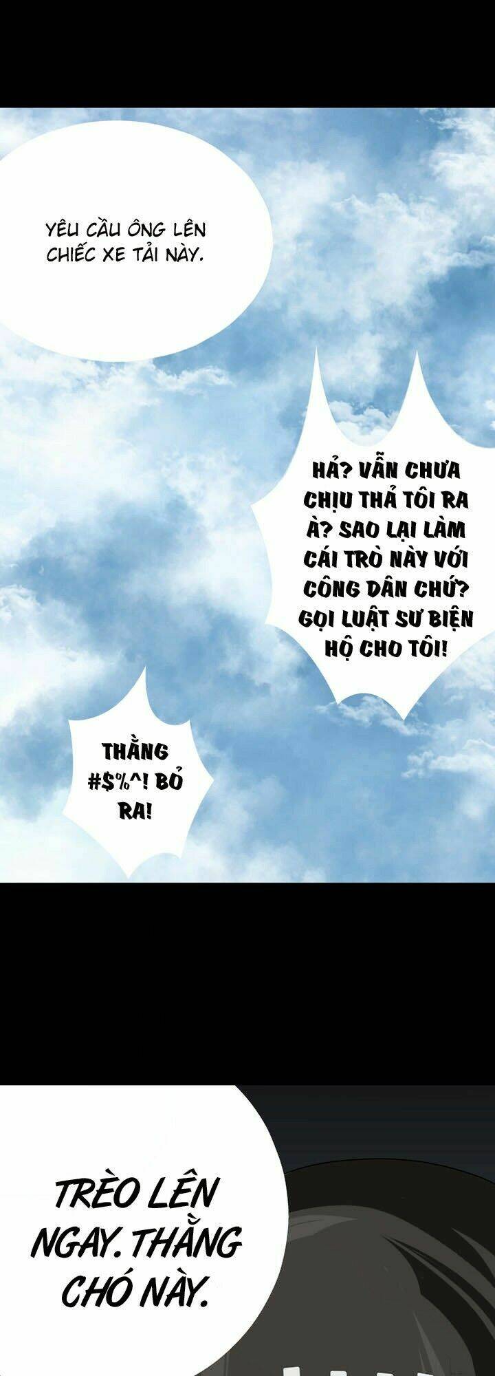 Thảm Họa Ong Độc Chapter 21 - Trang 2