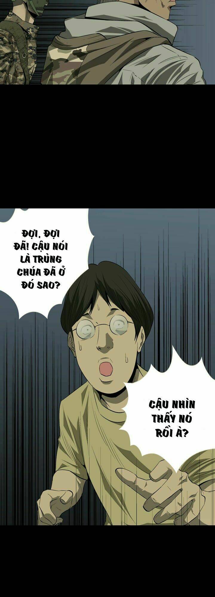 Thảm Họa Ong Độc Chapter 21 - Trang 2