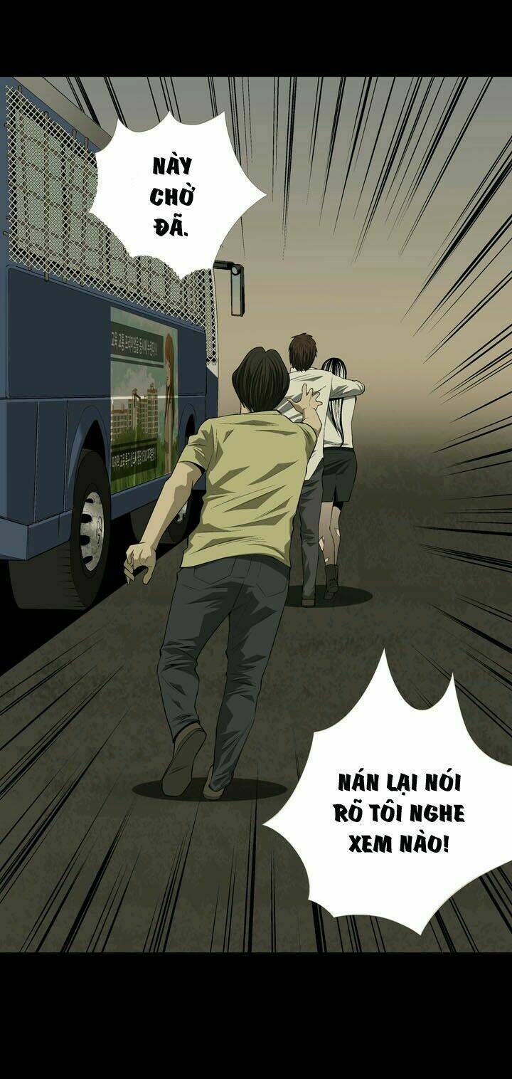 Thảm Họa Ong Độc Chapter 21 - Trang 2