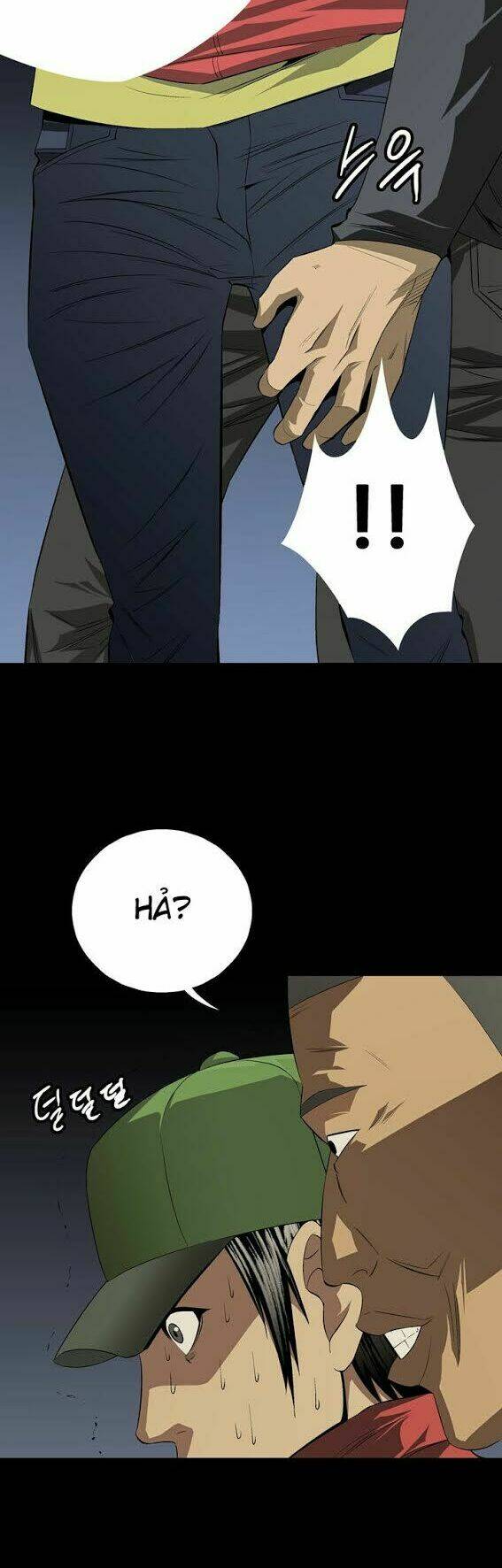 Thảm Họa Ong Độc Chapter 22 - Trang 2