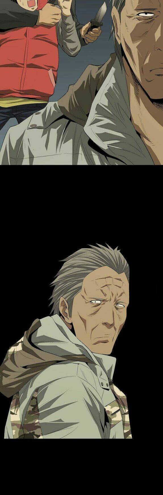 Thảm Họa Ong Độc Chapter 22 - Trang 2