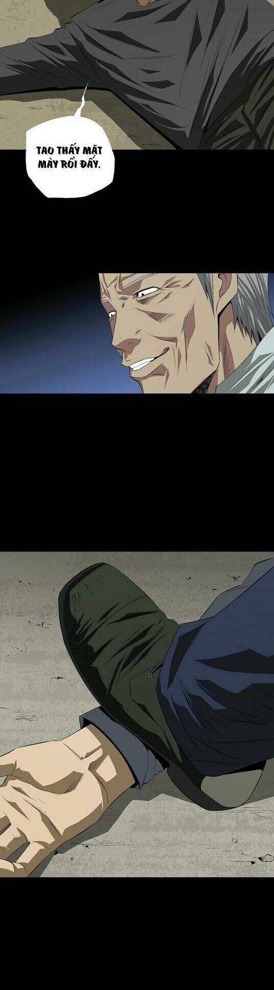 Thảm Họa Ong Độc Chapter 22 - Trang 2