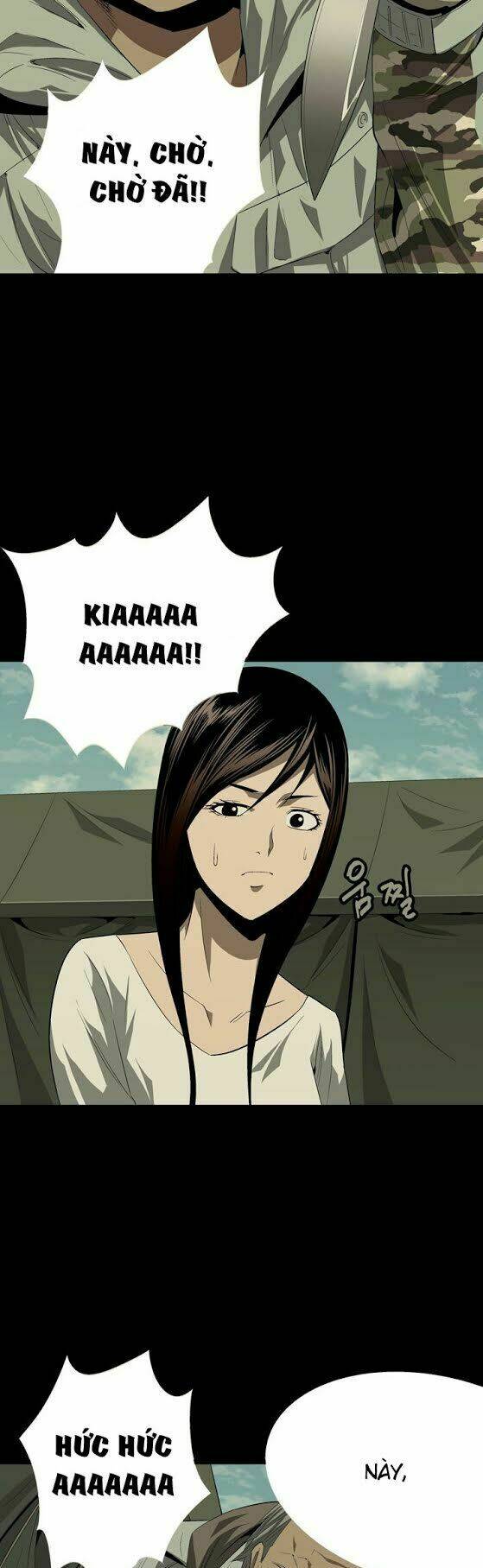 Thảm Họa Ong Độc Chapter 22 - Trang 2