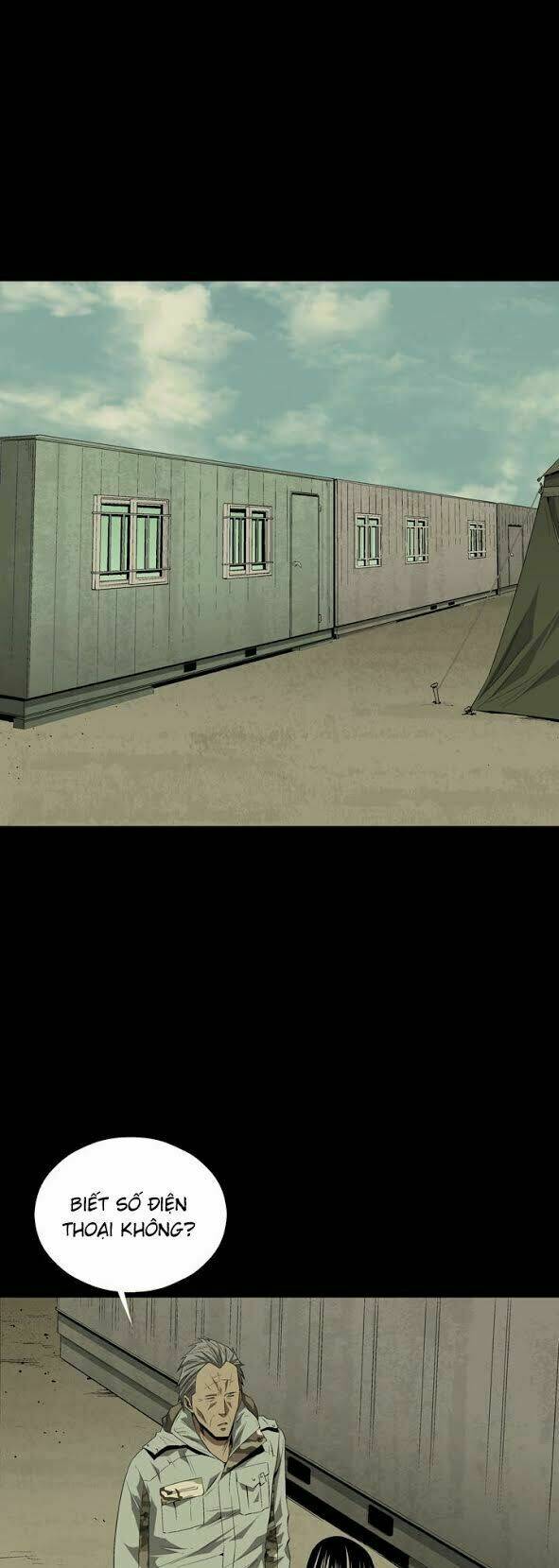 Thảm Họa Ong Độc Chapter 22 - Trang 2