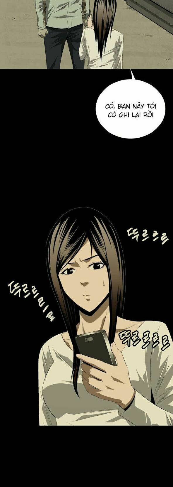 Thảm Họa Ong Độc Chapter 22 - Trang 2