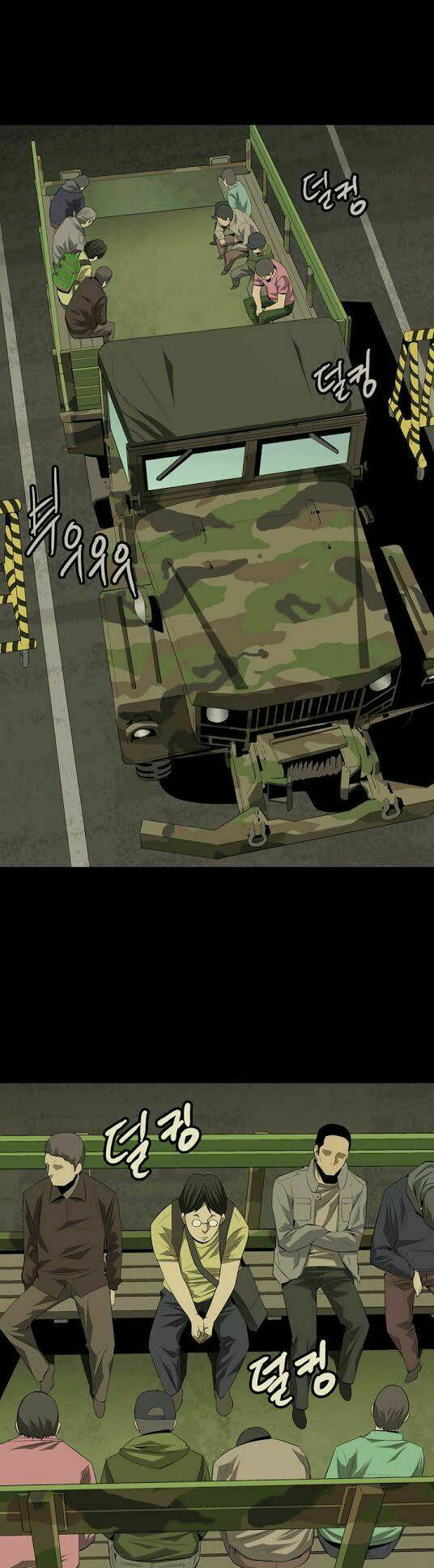 Thảm Họa Ong Độc Chapter 22 - Trang 2