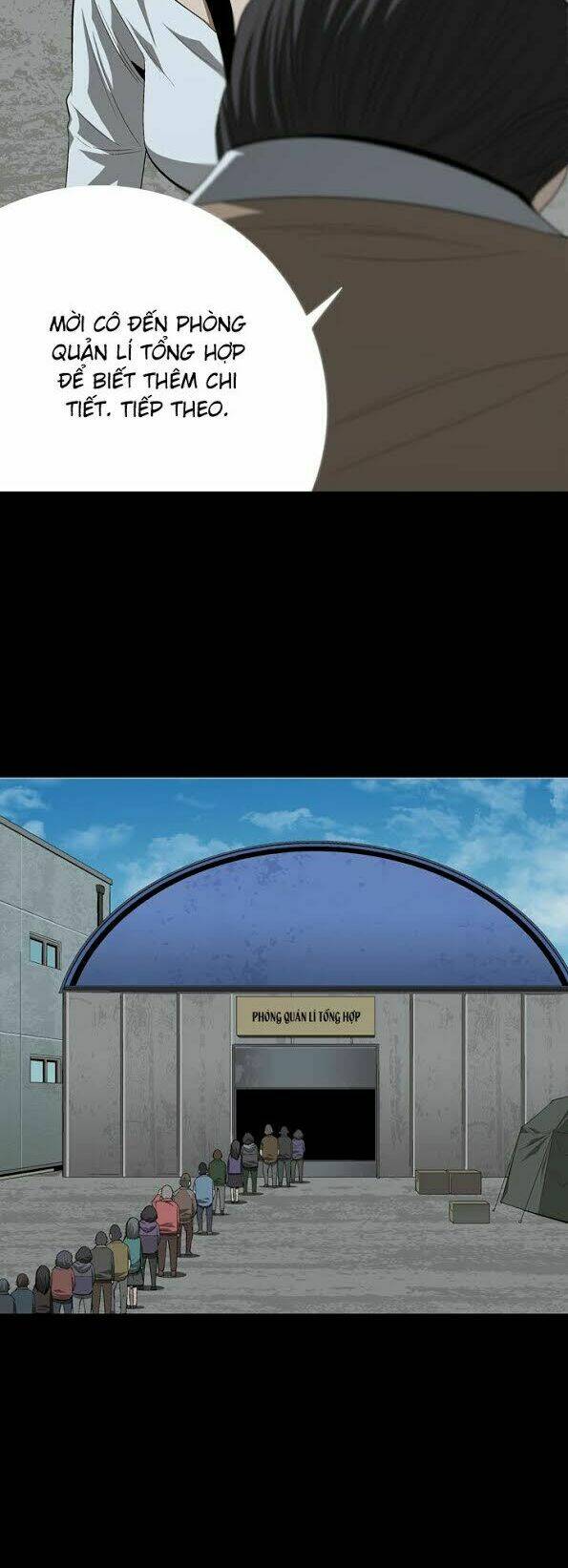 Thảm Họa Ong Độc Chapter 22 - Trang 2