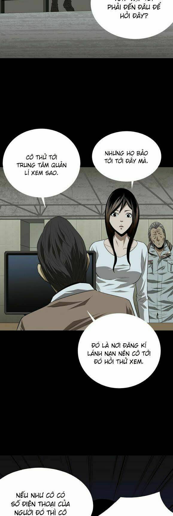 Thảm Họa Ong Độc Chapter 22 - Trang 2