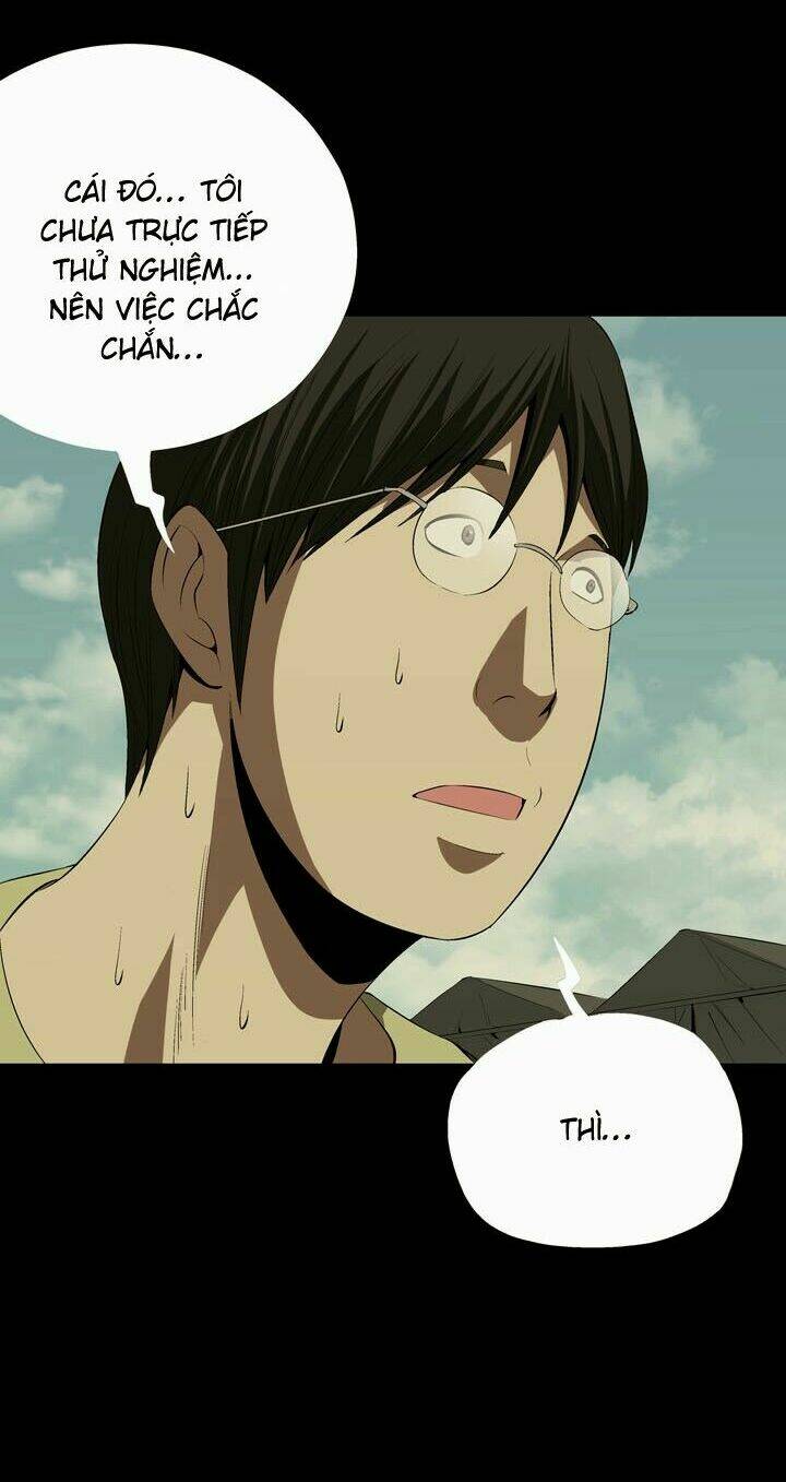 Thảm Họa Ong Độc Chapter 23 - Trang 2