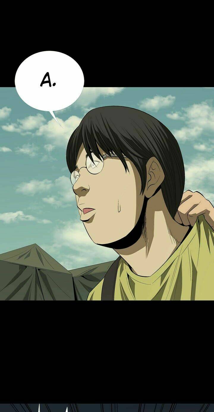 Thảm Họa Ong Độc Chapter 23 - Trang 2