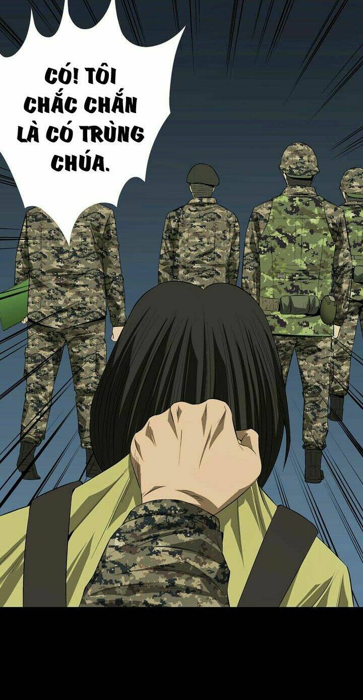 Thảm Họa Ong Độc Chapter 23 - Trang 2