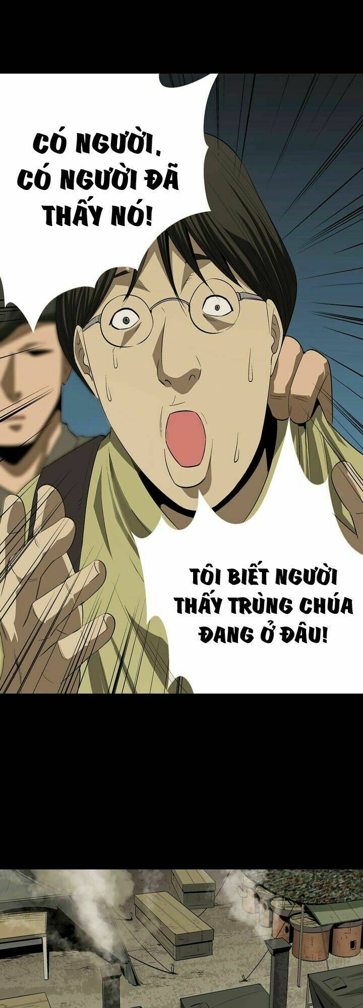 Thảm Họa Ong Độc Chapter 23 - Trang 2