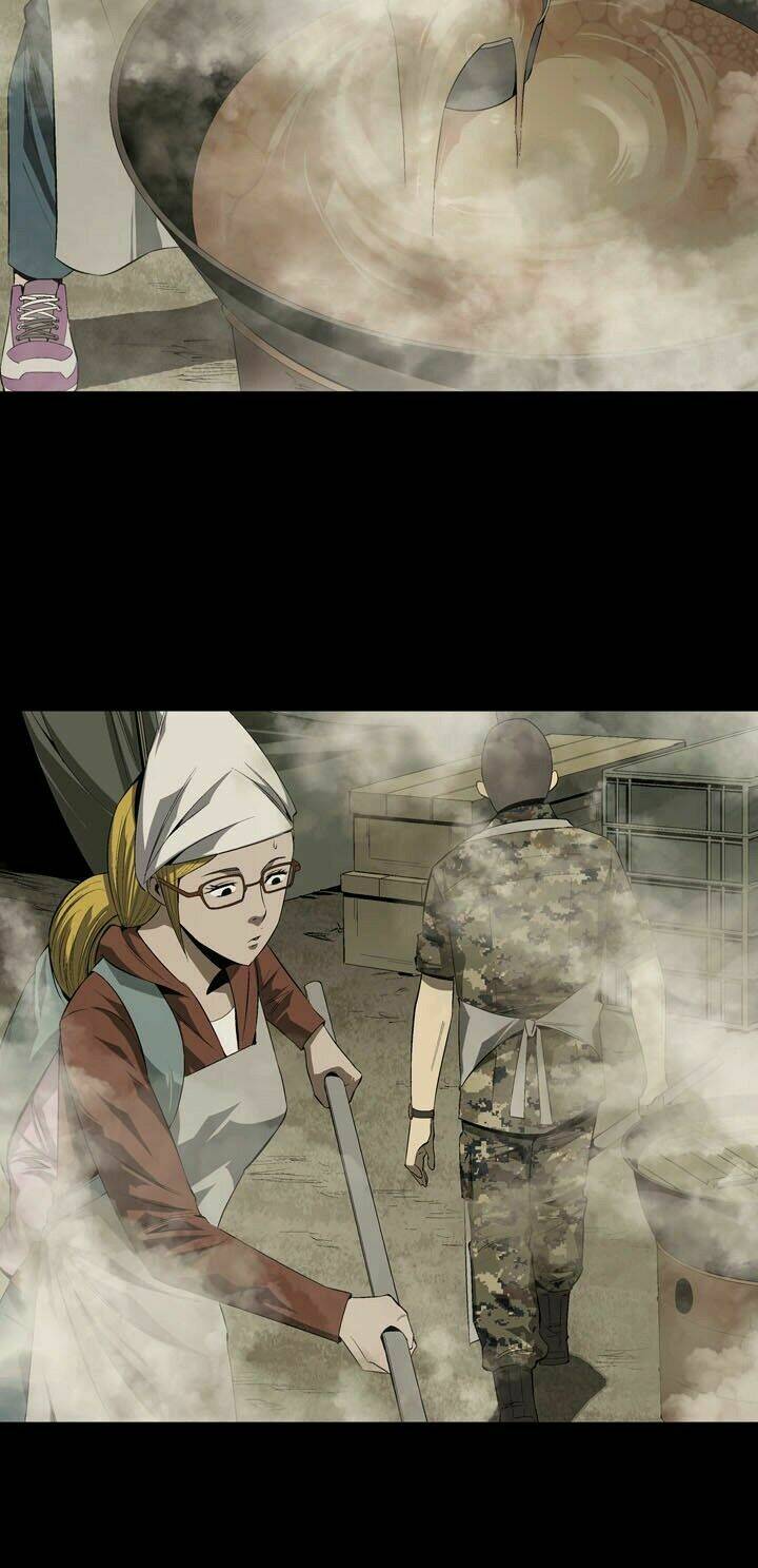 Thảm Họa Ong Độc Chapter 23 - Trang 2