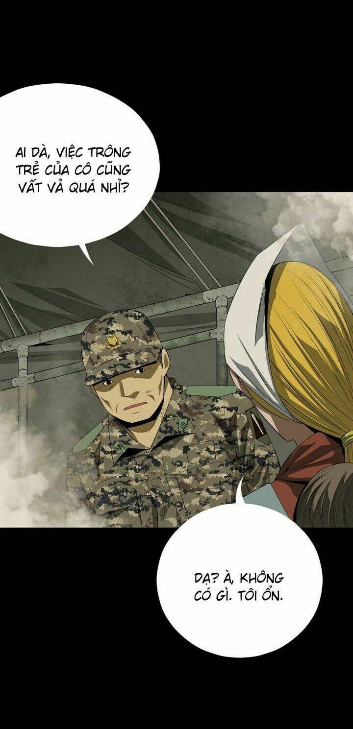 Thảm Họa Ong Độc Chapter 23 - Trang 2