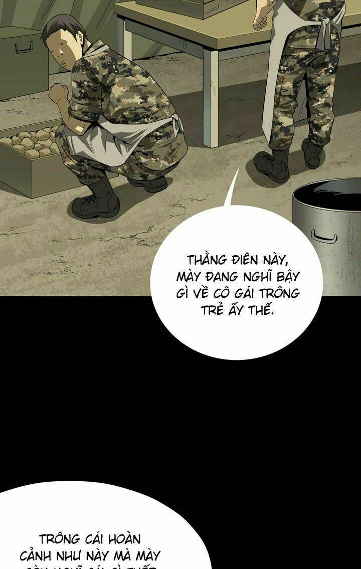 Thảm Họa Ong Độc Chapter 23 - Trang 2