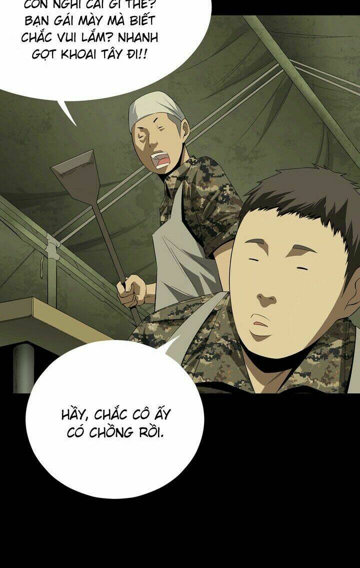 Thảm Họa Ong Độc Chapter 23 - Trang 2