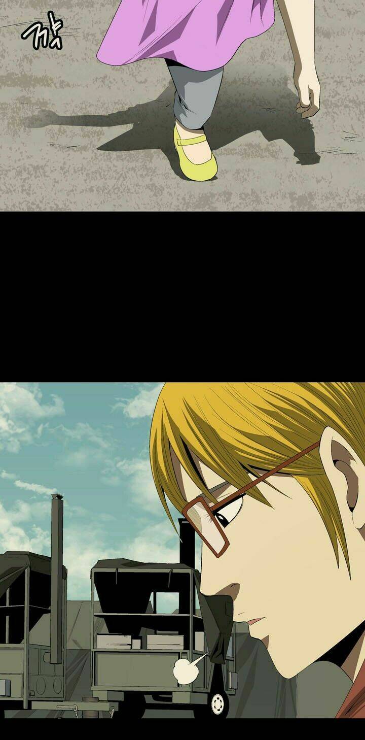 Thảm Họa Ong Độc Chapter 23 - Trang 2