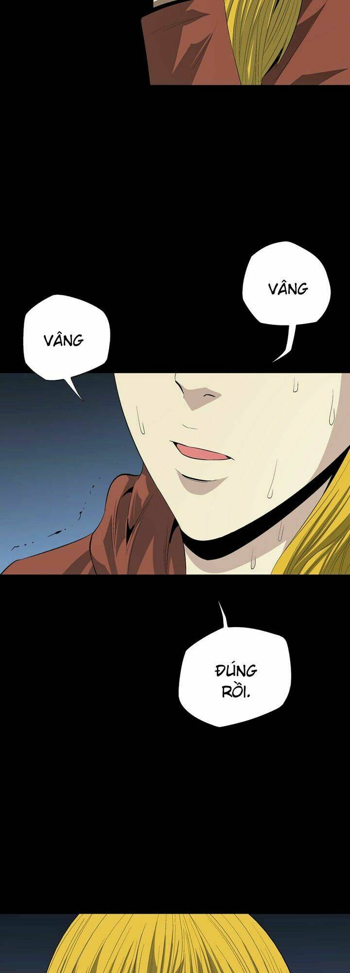 Thảm Họa Ong Độc Chapter 23 - Trang 2