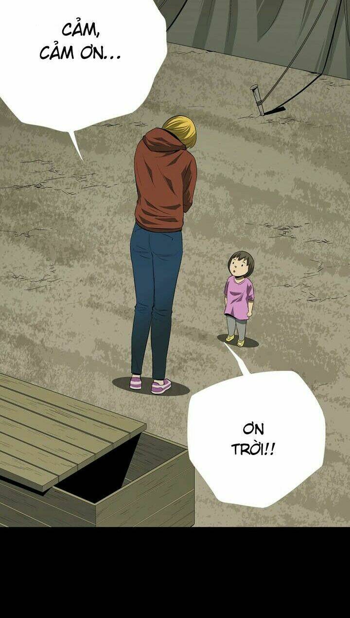 Thảm Họa Ong Độc Chapter 23 - Trang 2