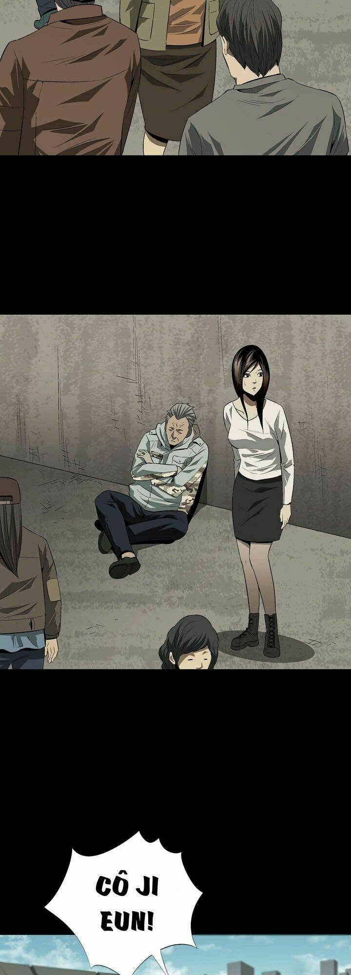 Thảm Họa Ong Độc Chapter 23 - Trang 2