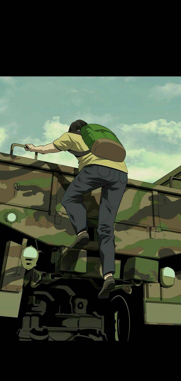 Thảm Họa Ong Độc Chapter 23 - Trang 2