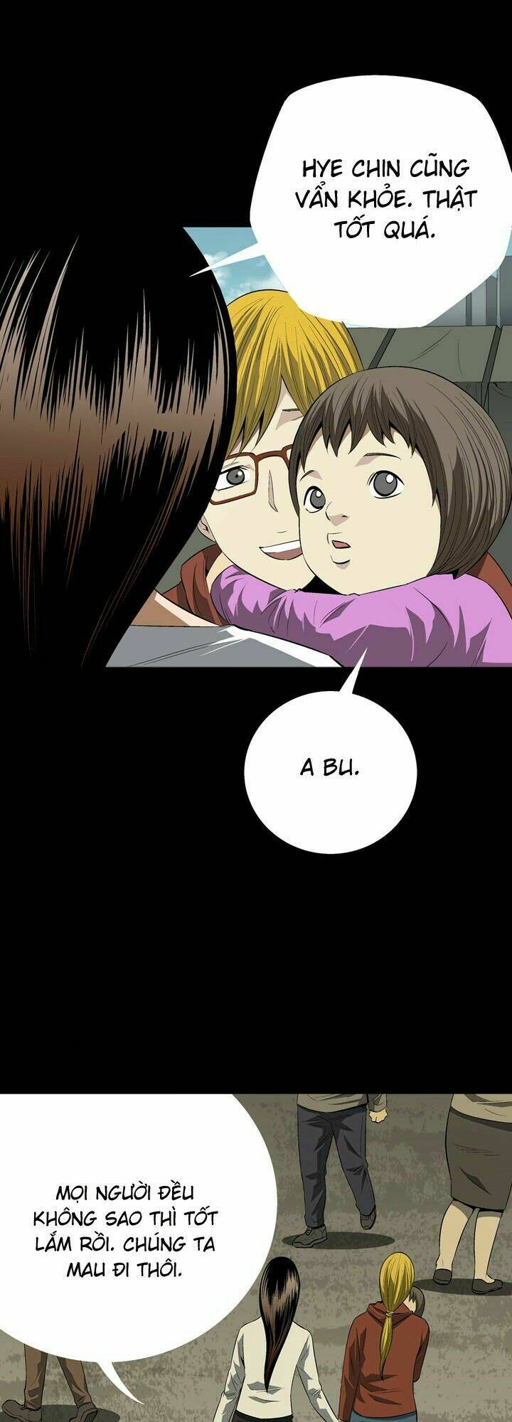 Thảm Họa Ong Độc Chapter 23 - Trang 2