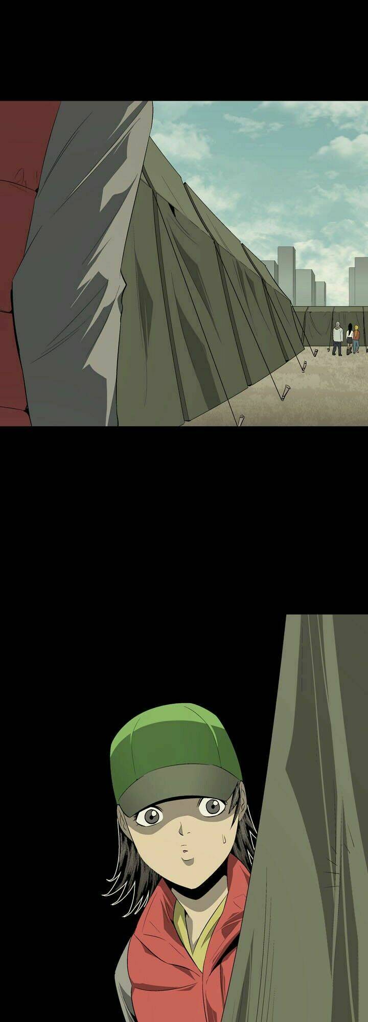 Thảm Họa Ong Độc Chapter 23 - Trang 2