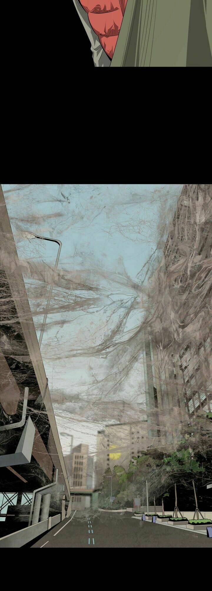 Thảm Họa Ong Độc Chapter 23 - Trang 2