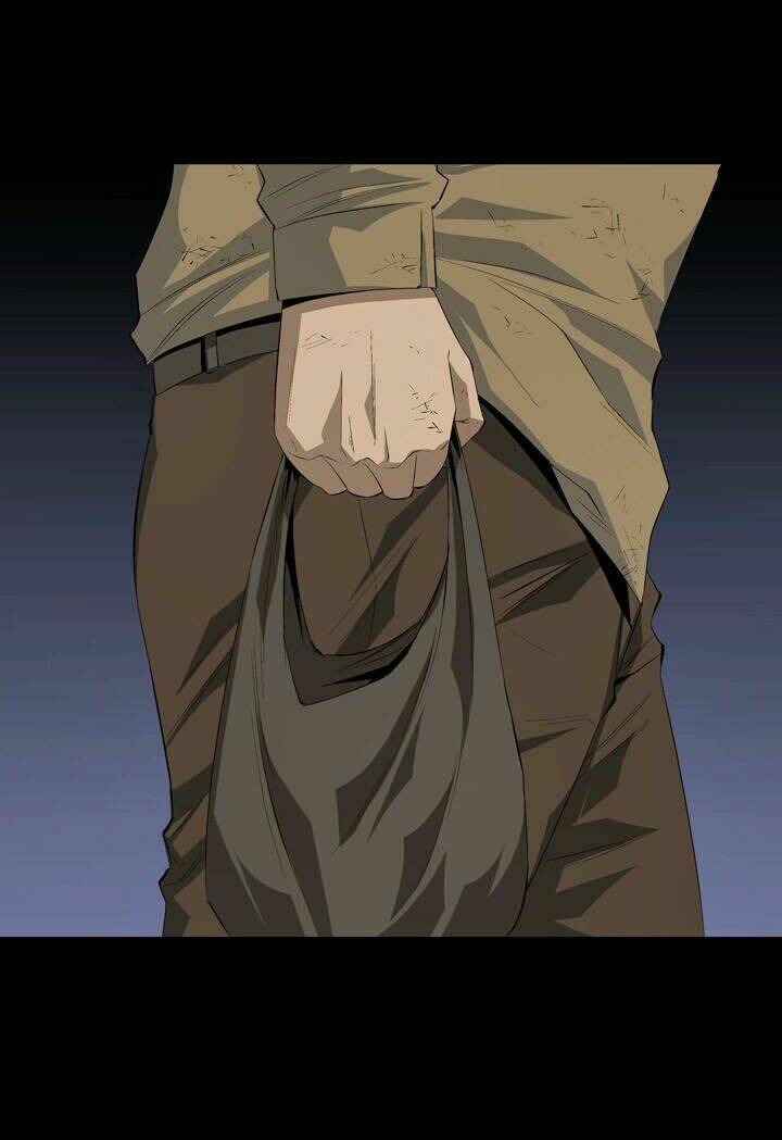 Thảm Họa Ong Độc Chapter 23 - Trang 2