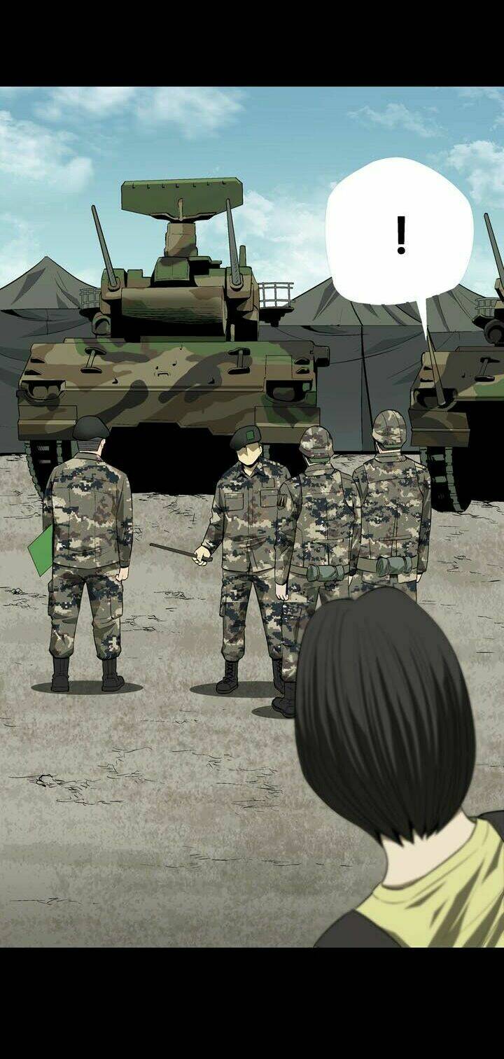 Thảm Họa Ong Độc Chapter 23 - Trang 2